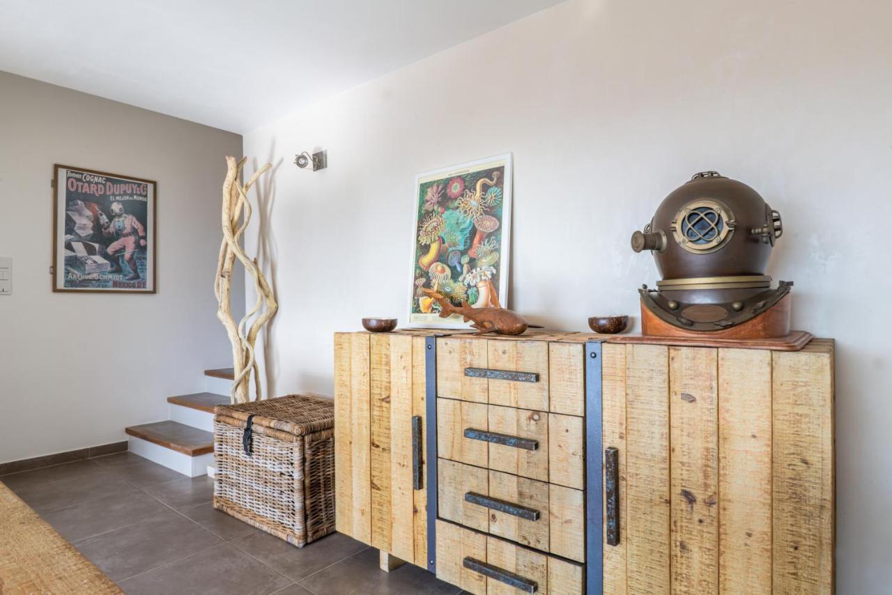 L'Odyssée Provençale: Charming Duplex with Medieval Village Views Bormes-les-Mimosas Exterior photo